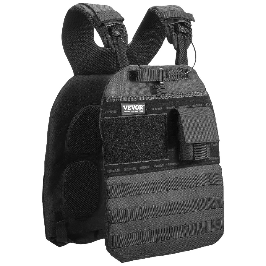 Crossfit Vest - سترة تدريب قابلة للتعديل بوزن 40