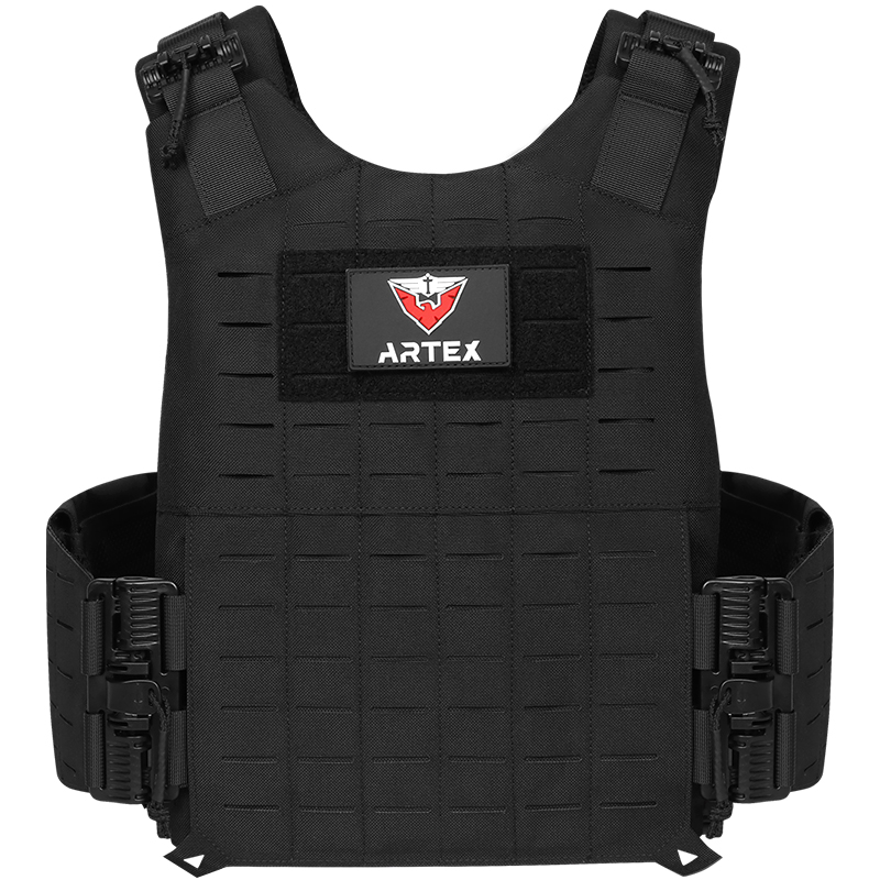 Crossfit Vest - سترة تكتيكية ARTEX8130 سريعة التحرير متعددة