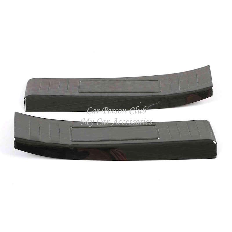 Bumper Plate 10Kg - لتويوتا RAV4 XA50 2019-2025 الخلفي الجذع