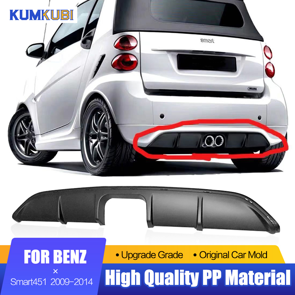 Bumper Plate 10Kg - لبنز الذكية fortwo 451 سيارة الناشر