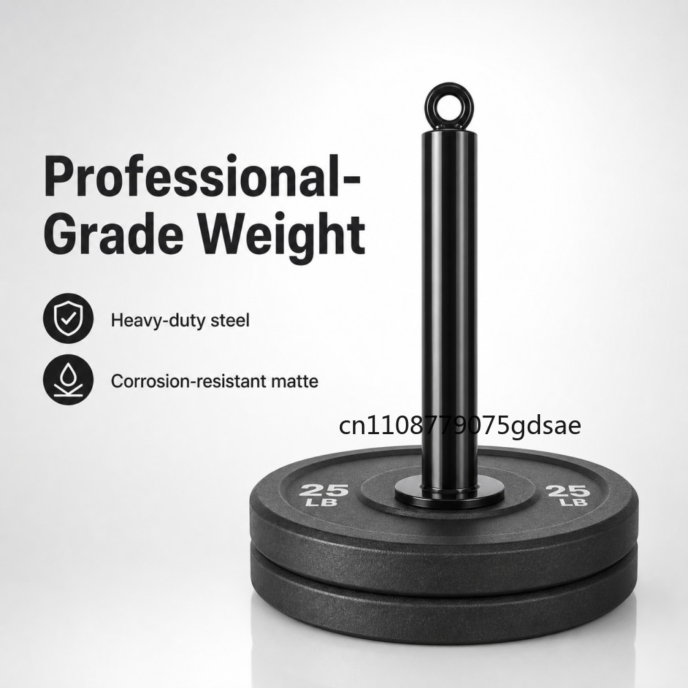 دبوس تحميل ملحقات معدات اللياق - مراجعة Battle Rope Anchor وسعره