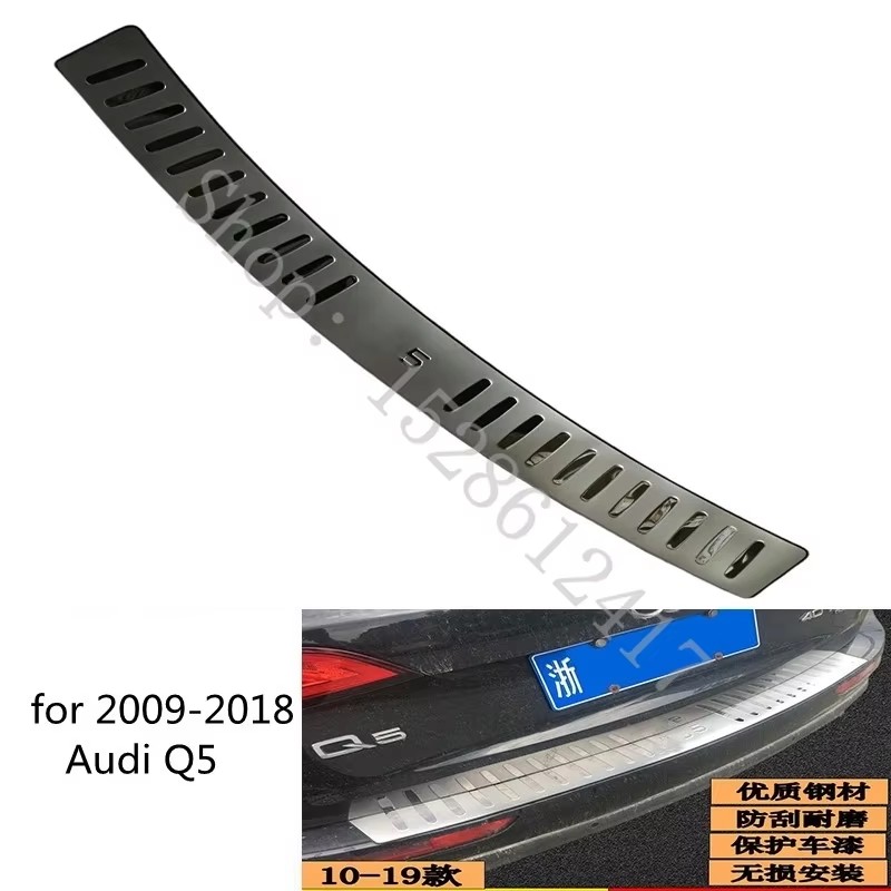 لأودي Q5 2009 2010 2011 2012 ~ - مراجعة Bumper Plate 10Kg وسعره
