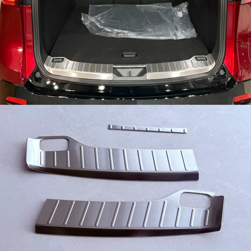 لسيارة مازدا CX-5 CX5 2026 202 - مراجعة Bumper Plate 10Kg وسعره