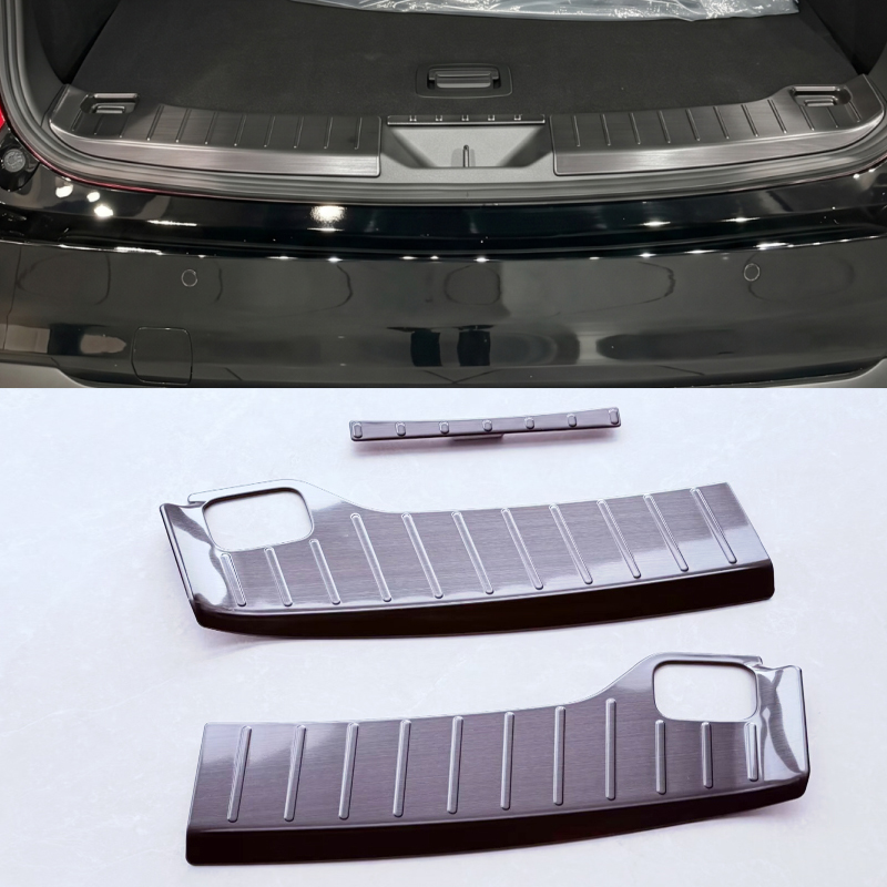 لسيارة مازدا CX-5 CX5 2026 202 - مراجعة Bumper Plate 10Kg وسعره