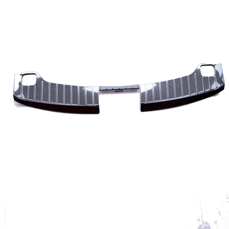 لسيارة مازدا CX-5 CX5 2026 202 - مراجعة Bumper Plate 10Kg وسعره