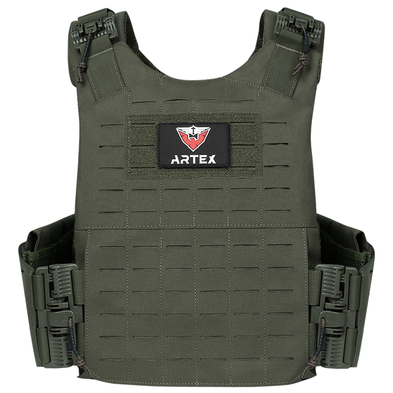 سترة تكتيكية ARTEX8130 سريعة ا - مراجعة Crossfit Vest وسعره