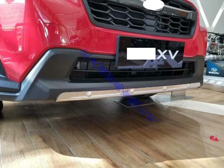 واقي صدمات أمامي وخلفي من الفو - مراجعة Bumper Plate 10Kg وسعره