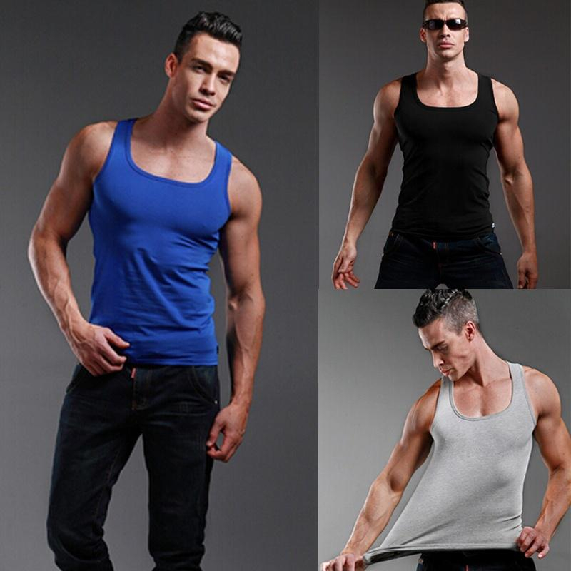 الرجال سترة رياضية بلا أكمام س - مراجعة Crossfit Vest وسعره
