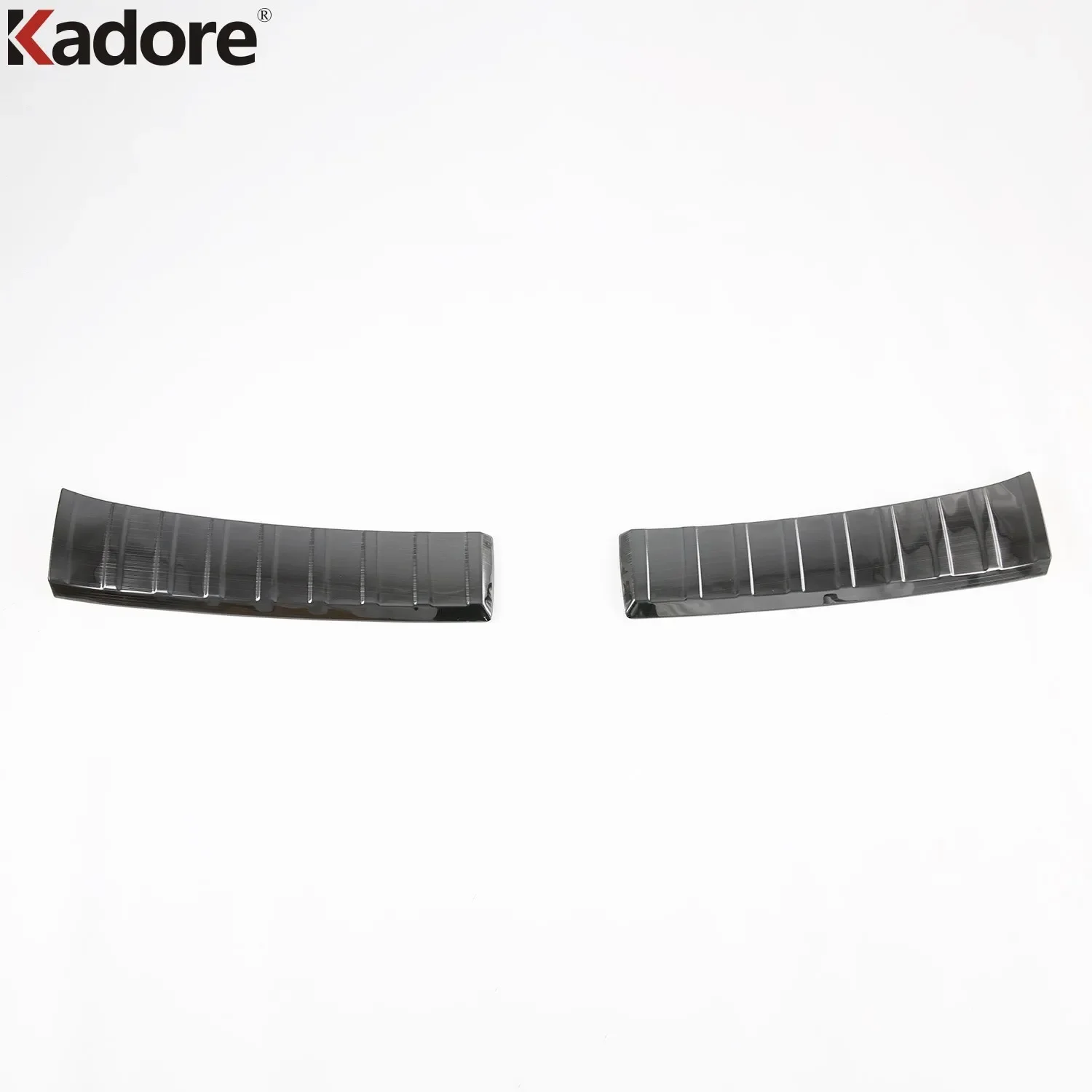 لتويوتا كورولا كروس 2019-2022  - مراجعة Bumper Plate 10Kg وسعره
