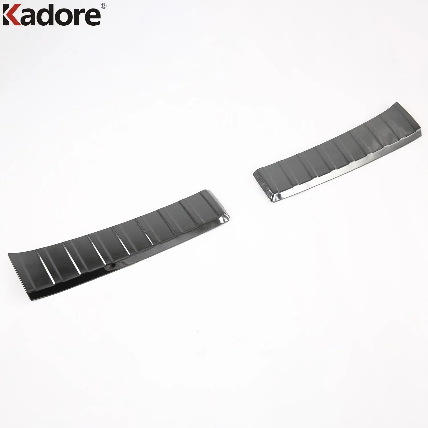 لتويوتا كورولا كروس 2019-2022  - مراجعة Bumper Plate 10Kg وسعره
