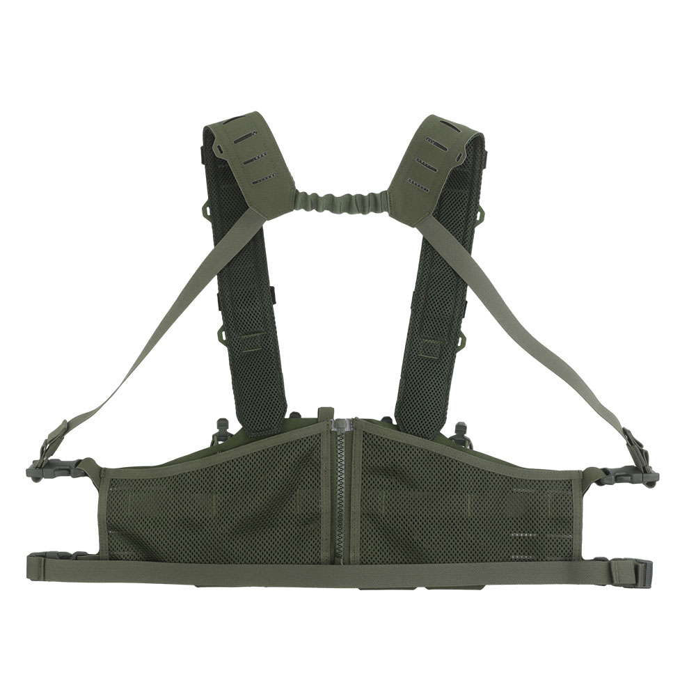 التكتيكية SF سترة الصدر الحفار - مراجعة Crossfit Vest وسعره