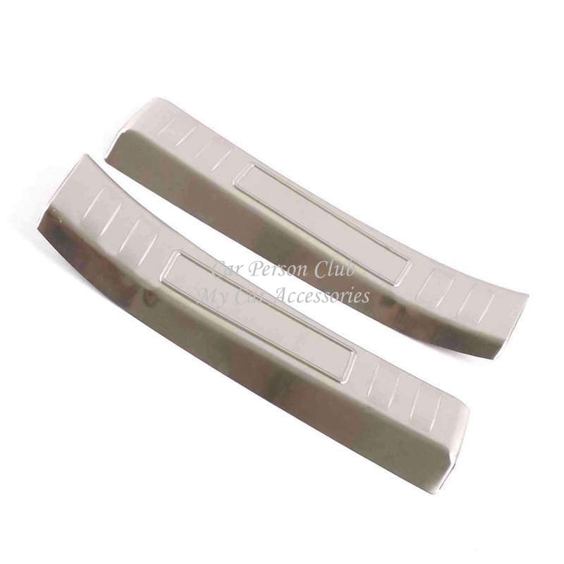 لتويوتا RAV4 XA50 2019-2025 ال - مراجعة Bumper Plate 10Kg وسعره