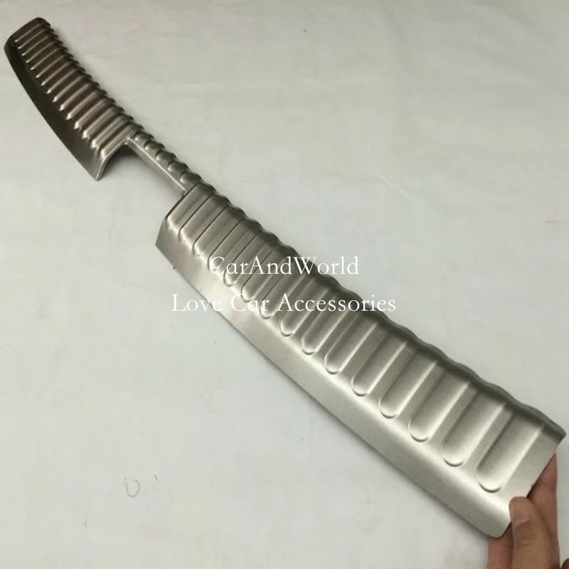 واقي المصد الخلفي الداخلي لسيا - مراجعة Bumper Plate 10Kg وسعره