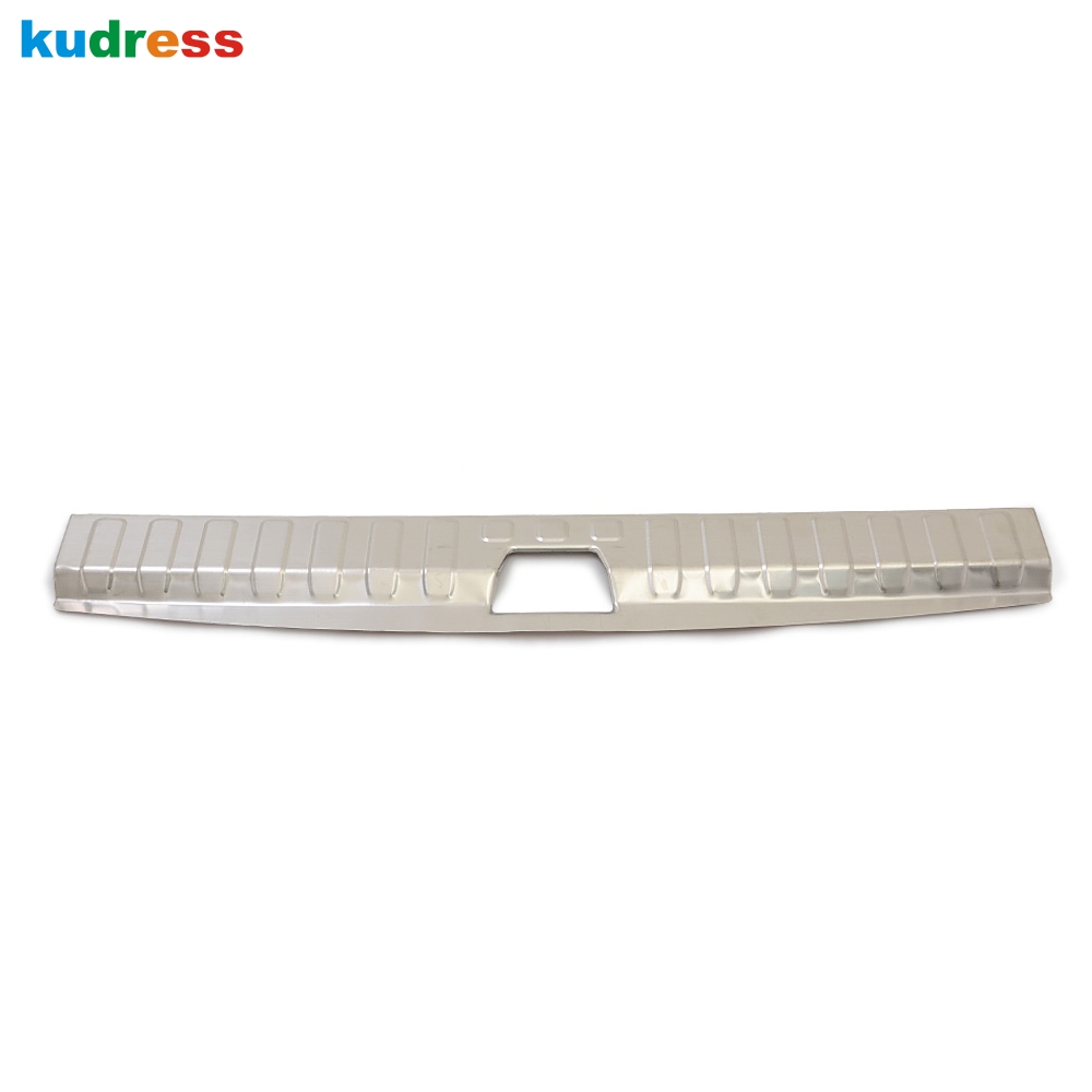 غطاء حماية خلفي فولاذي لصندوق  - مراجعة Bumper Plate 10Kg وسعره
