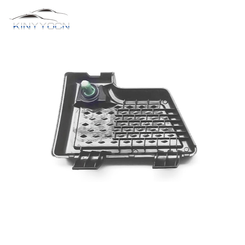 غطاء شبك أمامي لسيارة جريت وول - مراجعة Bumper Plate 10Kg وسعره