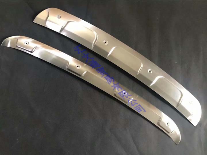واقي صدمات أمامي وخلفي من الفو - مراجعة Bumper Plate 10Kg وسعره